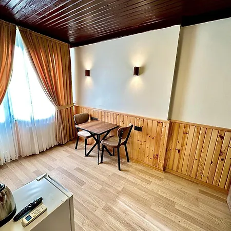 Hotel The Pera Vista Boutique Taksim & 1 1 Facilities