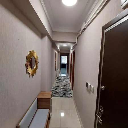 Fatih Storm 4 Area Apartament