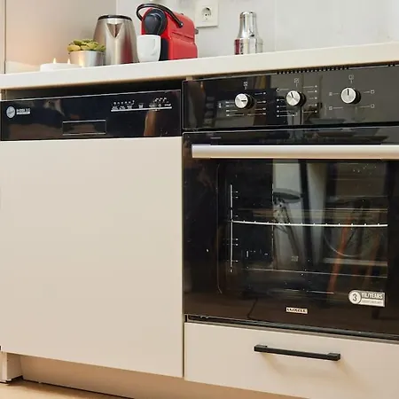 Apartament Stylish 2br Galata-taksim Area Near Metro