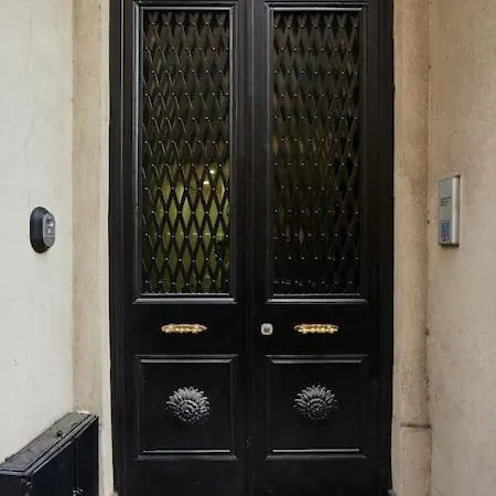 Apartament Stylish 2br Galata-taksim Area Near Metro *