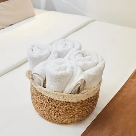 Stylish 2br Galata-taksim Area Near Metro Stambuł