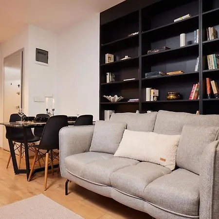 Stylish 2br Galata-taksim Area Near Metro Apartament Stambuł