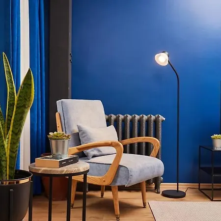 Stylish 2br Galata-taksim Area Near Metro Apartament Stambuł
