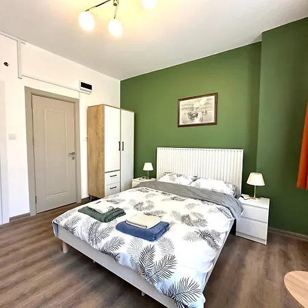 Yellowhouse 3 Aparthotel Istanbul