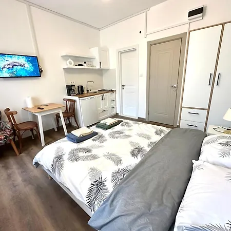 Yellowhouse 3 Aparthotel Istanbul
