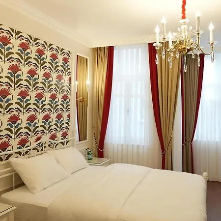 Alness Nisantasi Istanbul