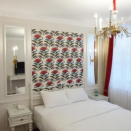 Alness Nisantasi * Istanbul