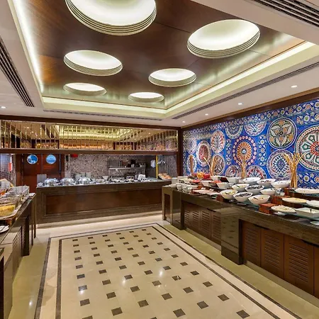 Titanic City Taksim Hotel