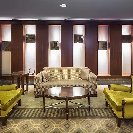 Hotel Titanic City Taksim