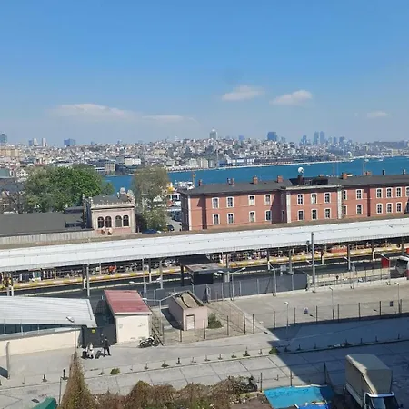 Hotel Ethnica Old Istanbul