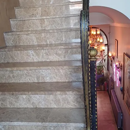 Ethnica Old Hotel