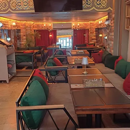 Hotel Ethnica Old