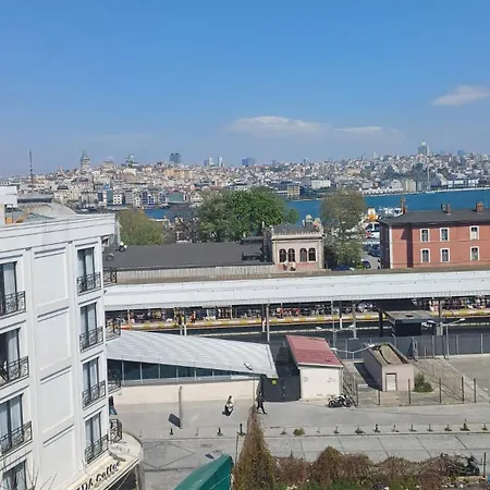 Hotel Ethnica Old Istanbul