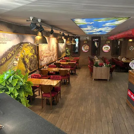 Elite Marmara Gungoren Hotel