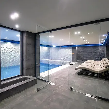 Cher Hotel&spa Beyoğlu İstanbul