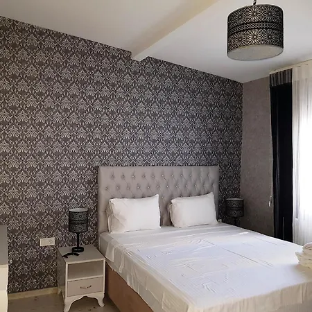 Hotel Serife Hanim Konagi *