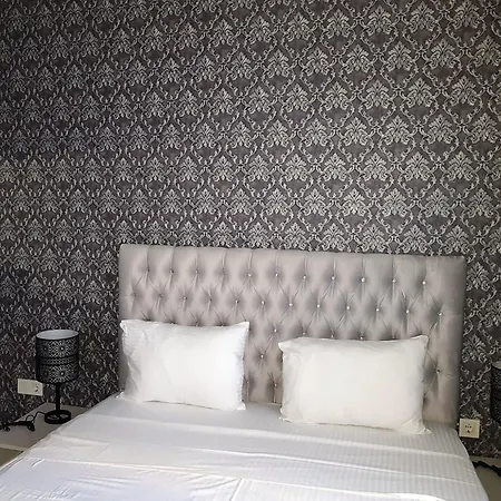 Hotel Serife Hanim Konagi Istanbul