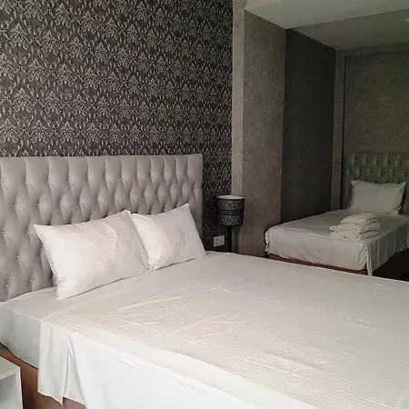 Serife Hanim Konagi Istanbul