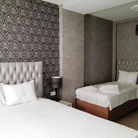 Hotel Serife Hanim Konagi *