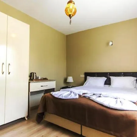 Serife Hanim Konagi * Istanbul
