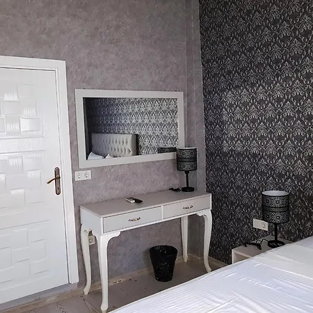 Hotel Serife Hanim Konagi
