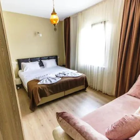 Hotel Serife Hanim Konagi *