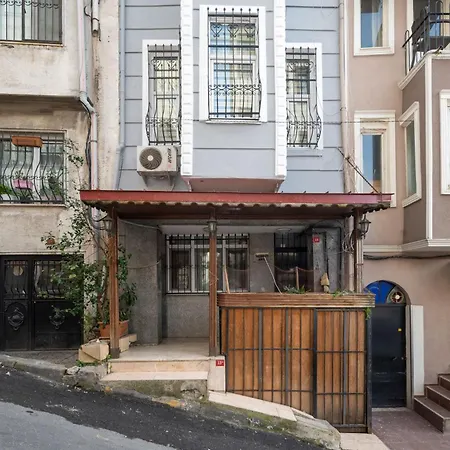 Taksim Stambuł