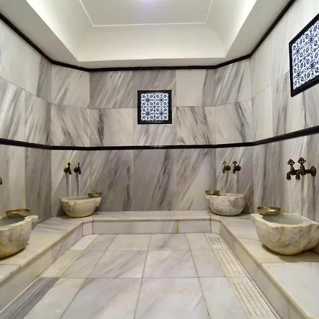 Hotel Pera Rose Estambul