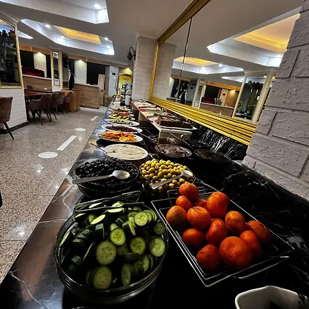 Hotel Seher