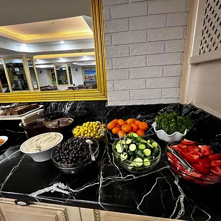 Hotel Seher 3*