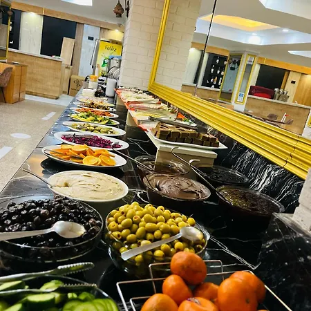 Hotel Seher Istanbul