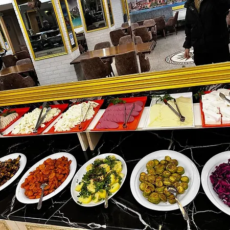 Seher Istanbul