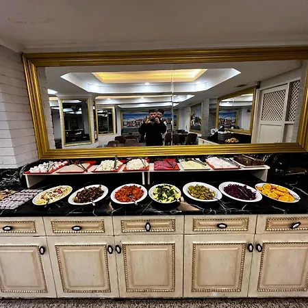 Seher Hotel