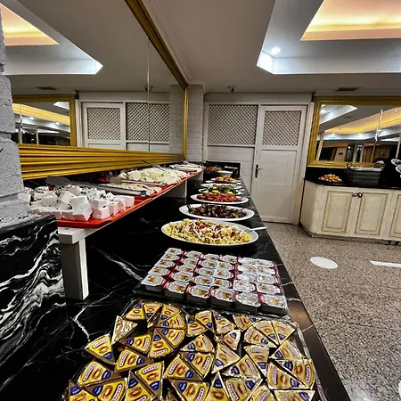 Hotel Seher