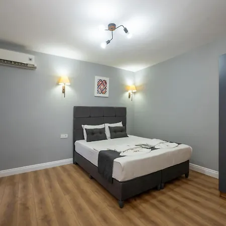 Taxim Trend Aparthotel 3*