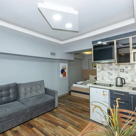 Taxim Trend Aparthotel