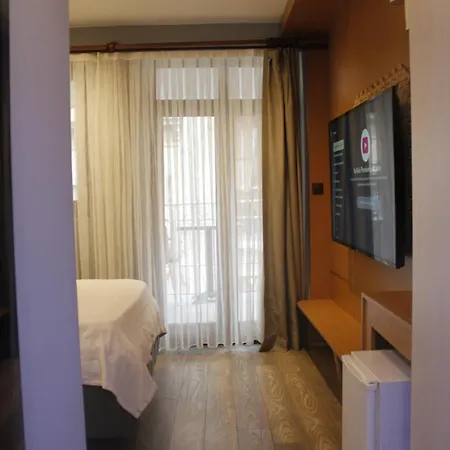 Hotel Ada Life Istambul
