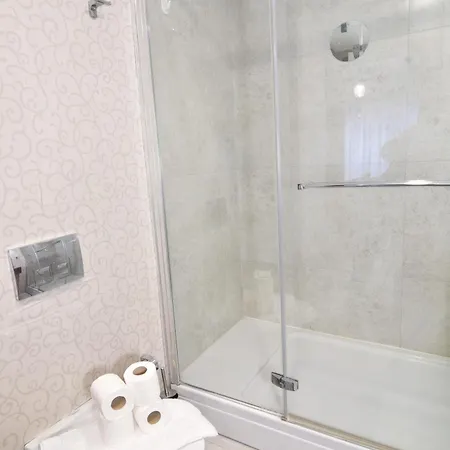 Apartment Maslak 3-bedroom Escape Perfect For Families *