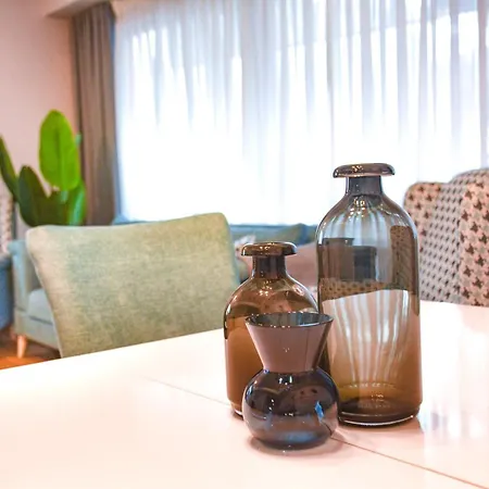 Maslak 3-bedroom Escape Perfect For Families * Istanbul