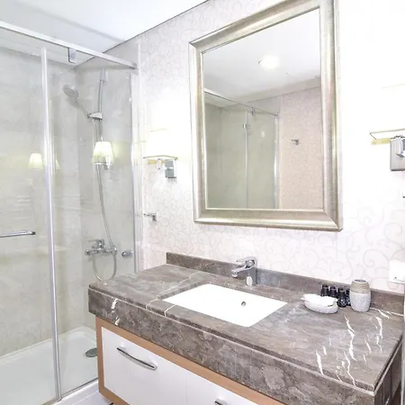 Maslak 3-bedroom Escape Perfect For Families Istanbul
