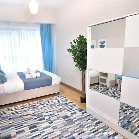Maslak 3-bedroom Escape Perfect For Families Apartment *