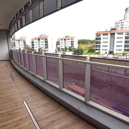 Apartment Maslak 3-bedroom Escape Perfect For Families