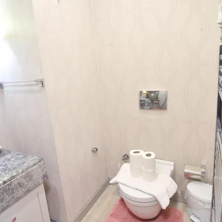 Maslak 3-bedroom Escape Perfect For Families Apartment *