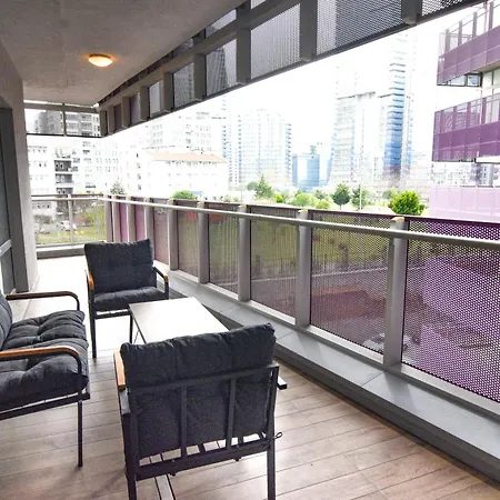 Maslak 3-bedroom Escape Perfect For Families Apartment *