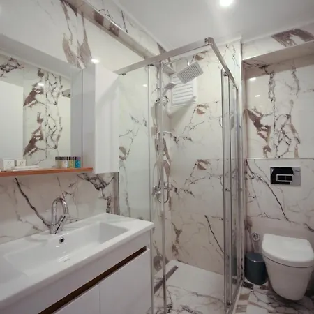 Hotel Etiz & Residences Istanbul