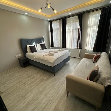 The Square 30 Hotel Istanbul