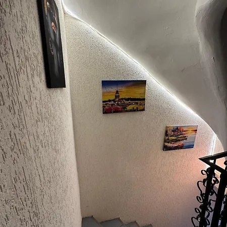 Hotel The Square 30