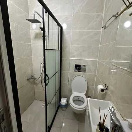The Square 30 Hotel Istanbul