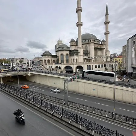 Hotel The Square 30 Istanbul