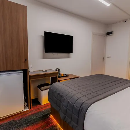Hotel Vicolo Moda *